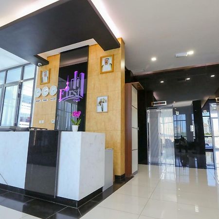 ماجيك سويت بوليفارد Magic Suite Boulevard Kuwait City Exterior photo
